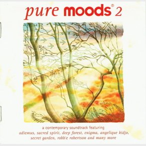 Pure Moods 2 (1996)
