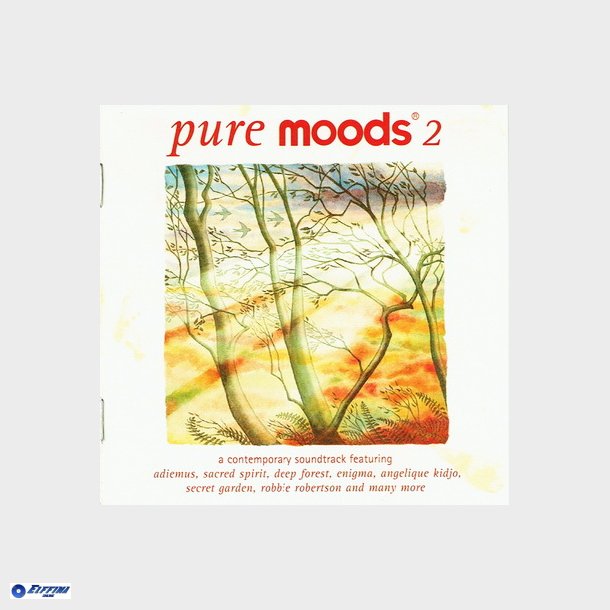 Pure Moods 2 (1996)