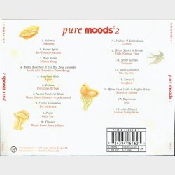 Pure Moods 2 (1996)