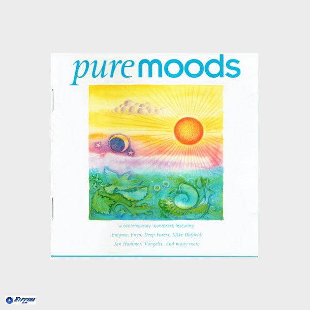 Pure Moods (1994)