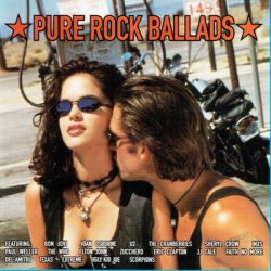 Pure Rock Ballads (1996)