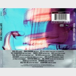 Pure Rock Ballads (1996)