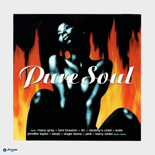 Pure Soul (2000)