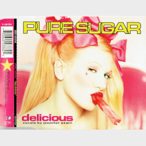 Pure Sugar - Delicious (1998)