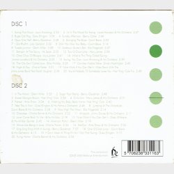 Pure Swing (2006) DB