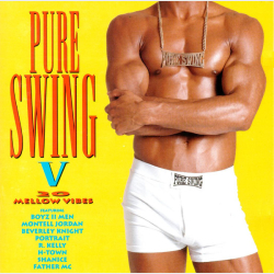 Pure Swing V (1995)