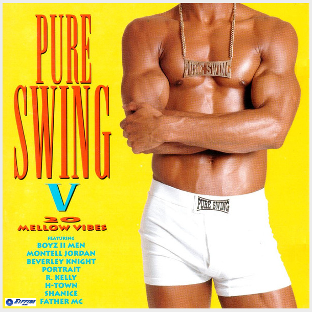 Pure Swing V (1995)