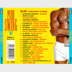 Pure Swing V (1995)