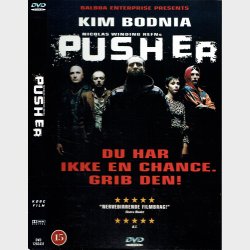 Pusher (1996)