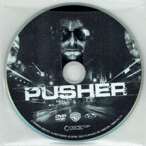 Pusher (2012)
