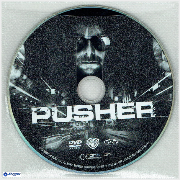 Pusher (2012)