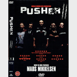 Pusher II (2004) - NY