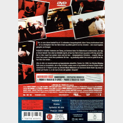 Pusher II (2004) - NY