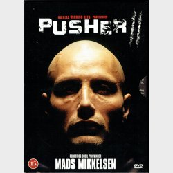 Pusher II m. Omslag (2004)
