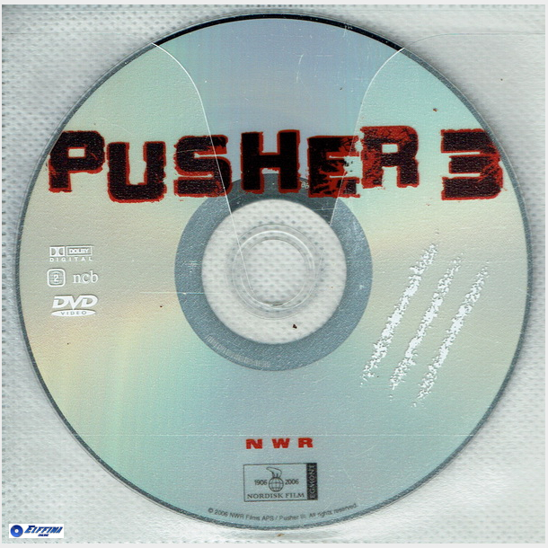 Pusher III - I'm The Angel Of Death (2005)