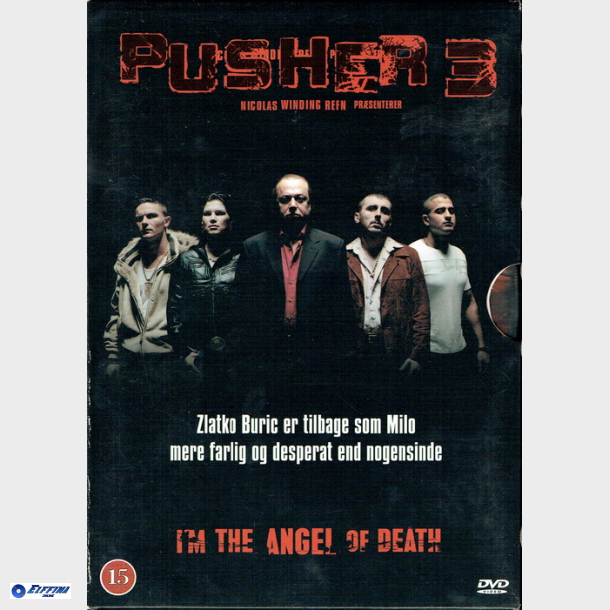 Pusher III - I'm The Angel Of Death (2005)