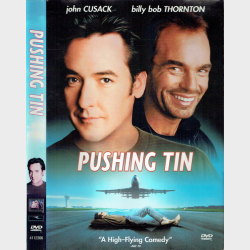 Pushing Tin (1999)