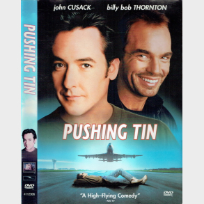 Pushing Tin (1999)