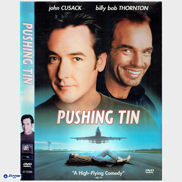 Pushing Tin (1999)