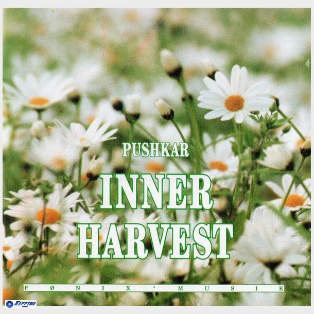 Pushkar - Inner Harvest (1986)