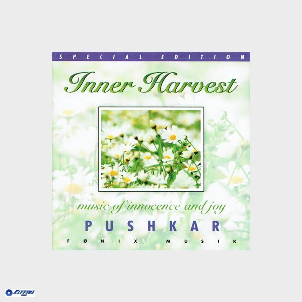 Pushkar - Inner Harvest (Special Edition) (1986)