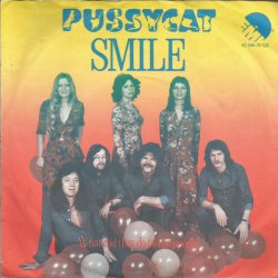 Pussycat - Smile (1976)
