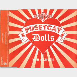 Pussycat, The Dolls ft. Timbaland - Wait A Minnute (2006) (Promo)