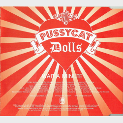 Pussycat, The Dolls ft. Timbaland - Wait A Minnute (2006) (Promo)