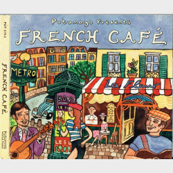 Putumayo presents French Cafe (2003) (Digi)