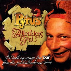 Pyrus I Alle Tiders Jul (2004)
