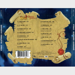 Pyrus I Alle Tiders Julemand (TV2 Julekalender) (2007)