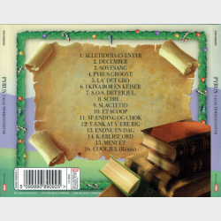 Pyrus I Alletiders Eventyr (TV2 Julekalender) (2010)