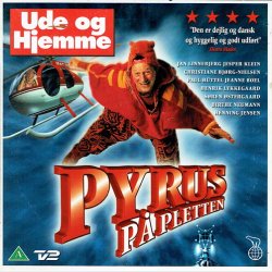 Pyrus P Pletten (Ude og Hjemme) (2000)