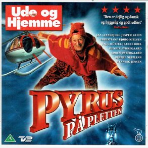 Pyrus P Pletten (Ude og Hjemme) (2000)