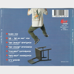 Q - Hvis Bar Jeg Var (1996)