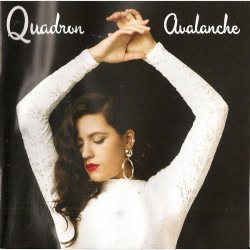 Quadron - Avalanche (2013)