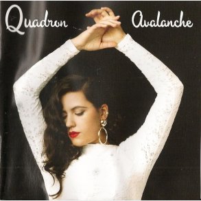 Quadron - Avalanche (2013)
