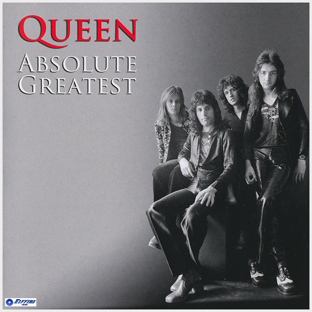 Queen - Absolute Greatest (2009)