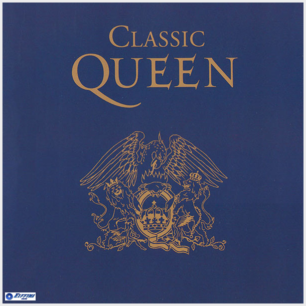 Queen - Classic Queen (1992)