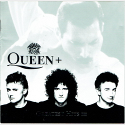 Queen - Greatest Hits III (1999)