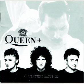 Queen - Greatest Hits III (1999)
