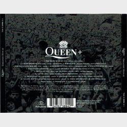 Queen - Greatest Hits III (1999)