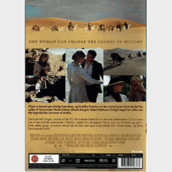 Queen Of The Desert (2015)