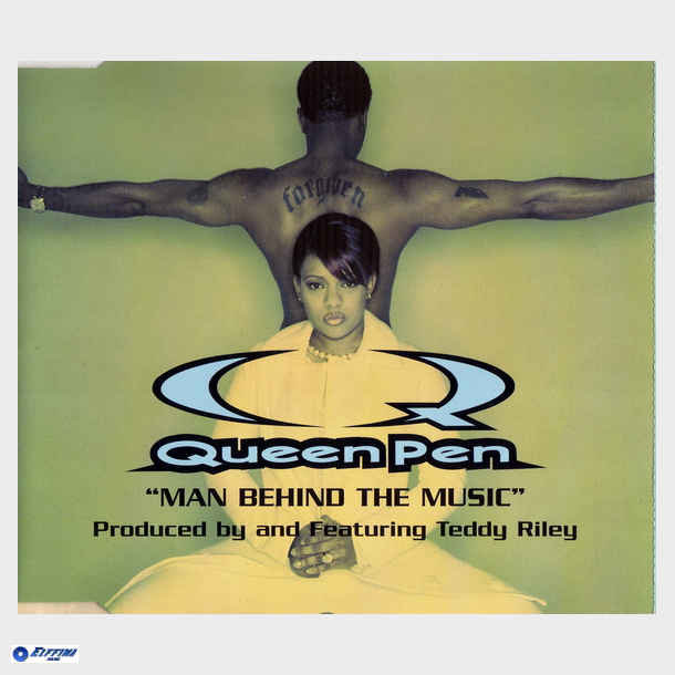 Queen Pen - Man Behind The Music (1997)