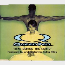 Queen Pen - Man Behind The Music (1997)