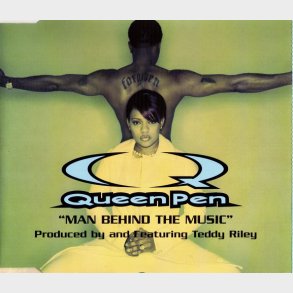 Queen Pen - Man Behind The Music (1997)