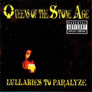 Queens Of The Stone Age - Lullabies To Paralyze (2005)