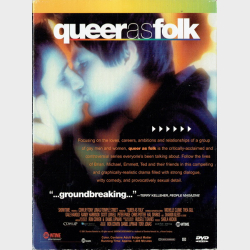 Queer As Folk The Complete First Season (2001) (Digi)