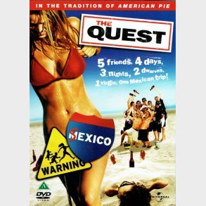 Quest (1996)