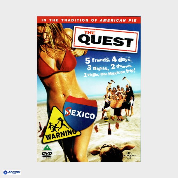 Quest (1996)